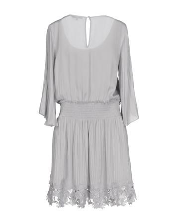 Платье PATRIZIA PEPE