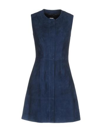 Платье IRIS & INK