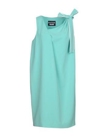 Платье BOUTIQUE MOSCHINO