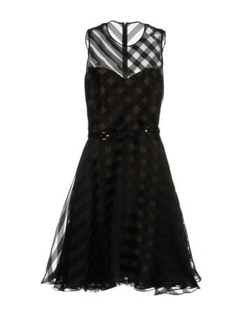 Платье MARCHESA NOTTE