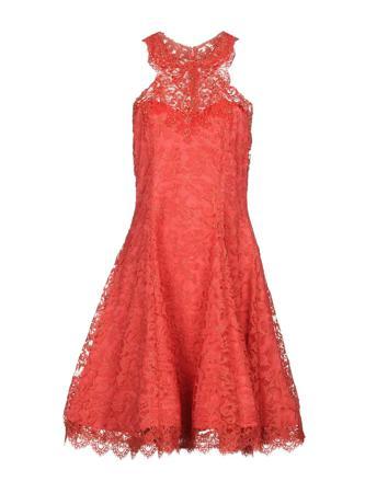 Платье MARCHESA NOTTE