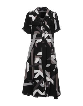 Платье NEIL BARRETT