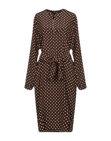 Платье ALEXANDER TEREKHOV