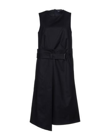 Платье JIL SANDER NAVY