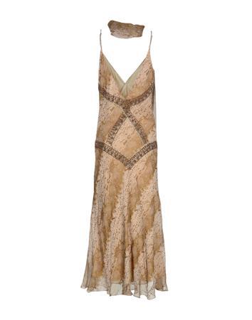 Платье GIPSY MODE