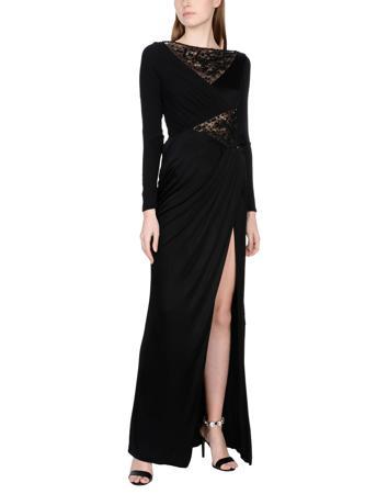 Платье VERSACE