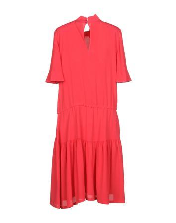 Платье JIL SANDER NAVY