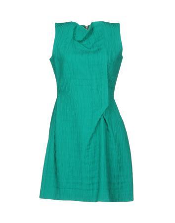 Платье ROLAND MOURET