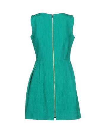 Платье ROLAND MOURET