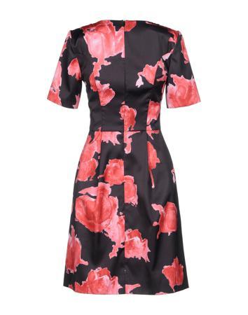 Платье KARL LAGERFELD