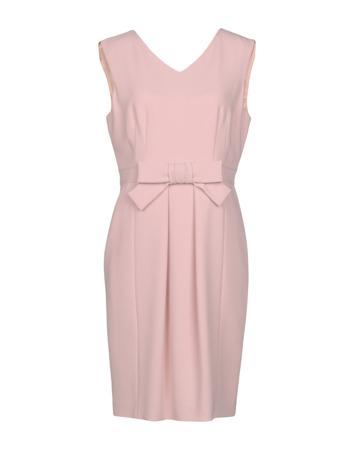 Платье MOSCHINO CHEAP AND CHIC