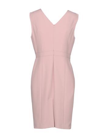 Платье MOSCHINO CHEAP AND CHIC
