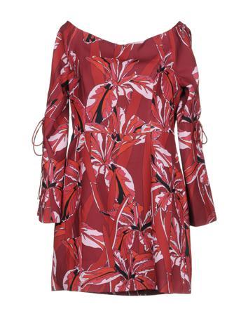 Платье C/MEO COLLECTIVE