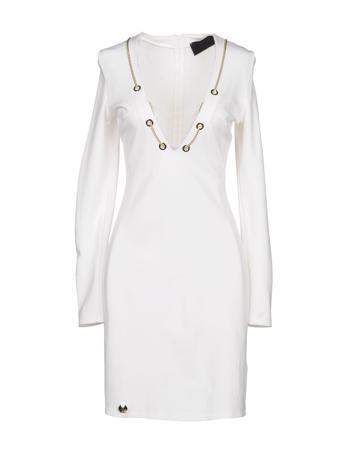 Платье PHILIPP PLEIN