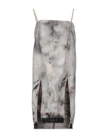 Платье RICK OWENS