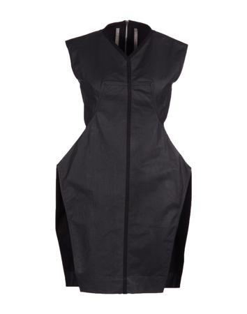 Платье RICK OWENS