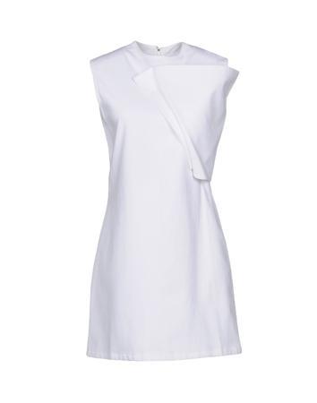 Платье J.W.ANDERSON