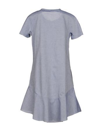 Платье JIL SANDER NAVY