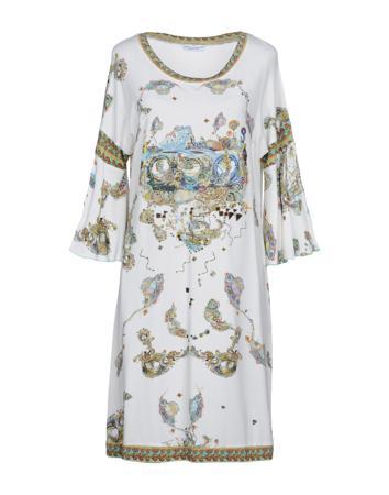 Платье ISABEL CHANDLER