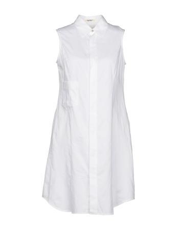 Платье YOHJI YAMAMOTO