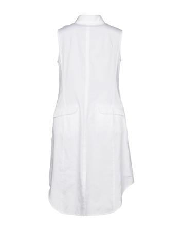 Платье YOHJI YAMAMOTO