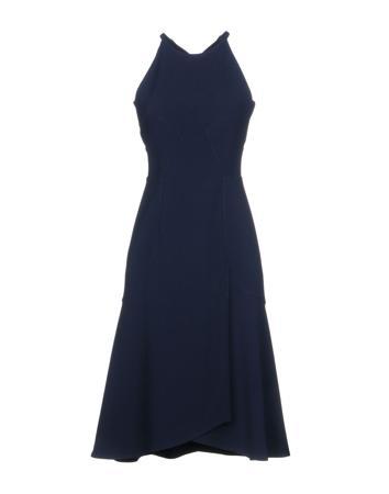 Платье ROLAND MOURET