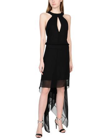 Платье VERSACE COLLECTION