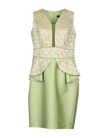 Платье MONCHO HEREDIA