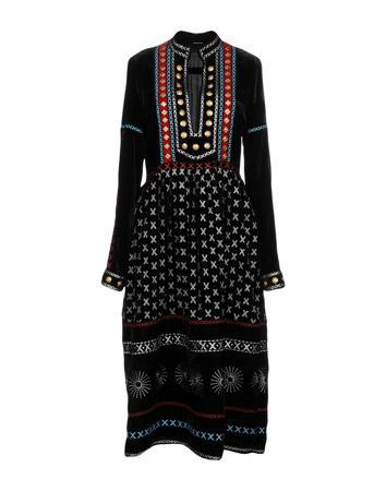 Платье DODO BAR OR