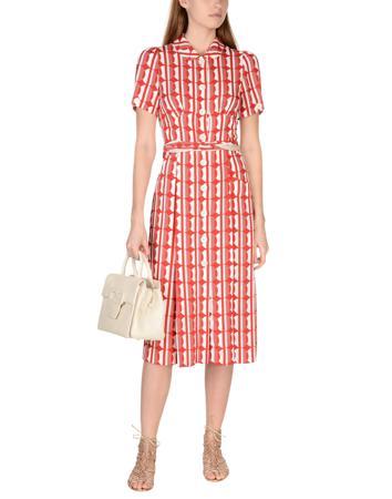 Платье MIU MIU