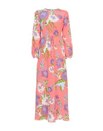 Платье DIANE VON FURSTENBERG