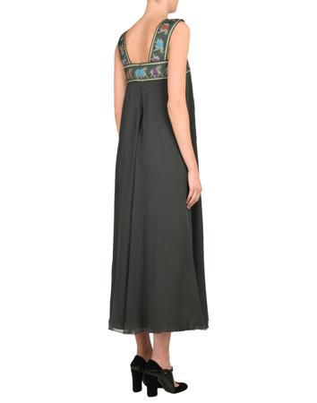 Платье EMPORIO ARMANI