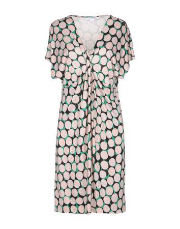 Платье DIANE VON FURSTENBERG