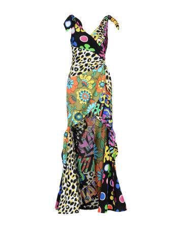 Платье MOSCHINO COUTURE