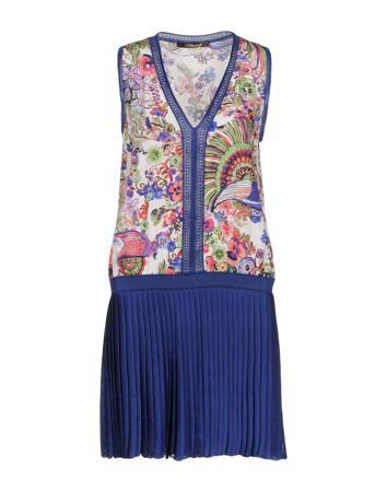 Платье ROBERTO CAVALLI