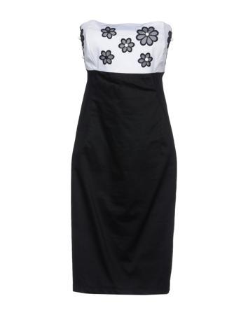 Платье BARBARA TADDEI