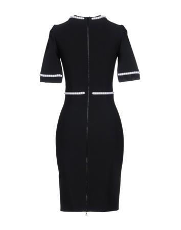 Платье MUGLER