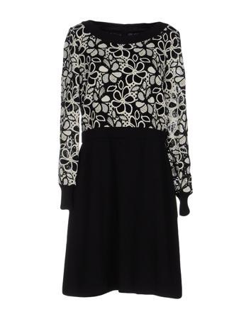 Платье BOUTIQUE MOSCHINO