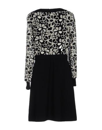 Платье BOUTIQUE MOSCHINO