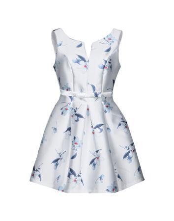 Платье NO SECRETS