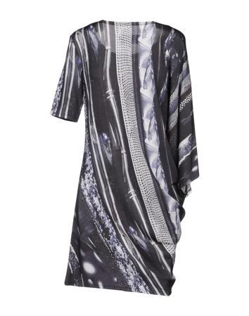 Платье MM6 MAISON MARGIELA