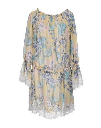 Платье ERMANNO DI ERMANNO SCERVINO