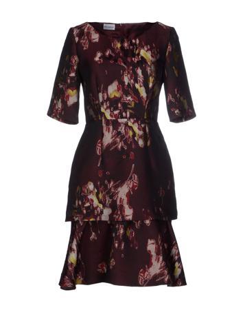 Платье PHILOSOPHY di ALBERTA FERRETTI