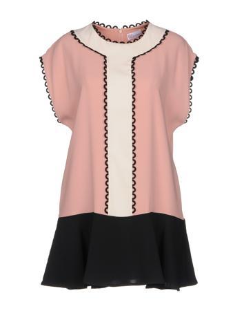 Платье REDValentino