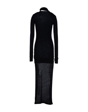 Платье MM6 MAISON MARGIELA