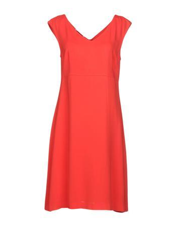 Платье CLIPS MORE