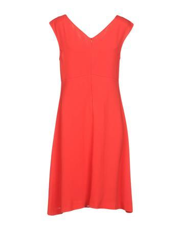 Платье CLIPS MORE