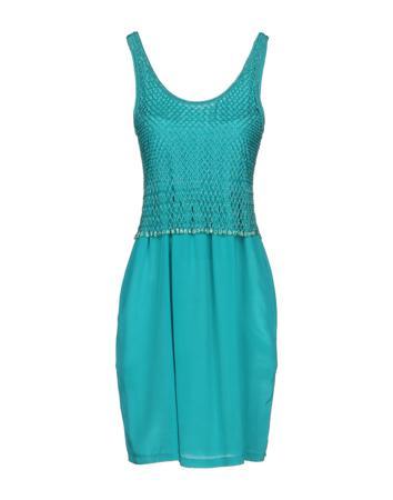 Платье MOSCHINO CHEAP AND CHIC