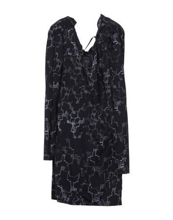 Платье MM6 MAISON MARGIELA