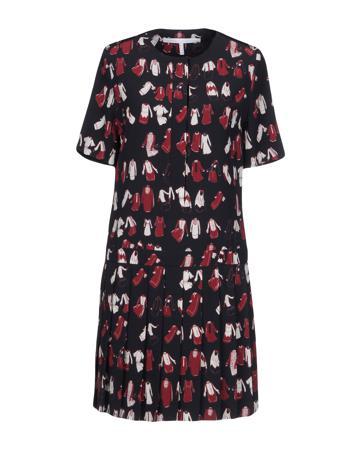 Платье VICTORIA BECKHAM